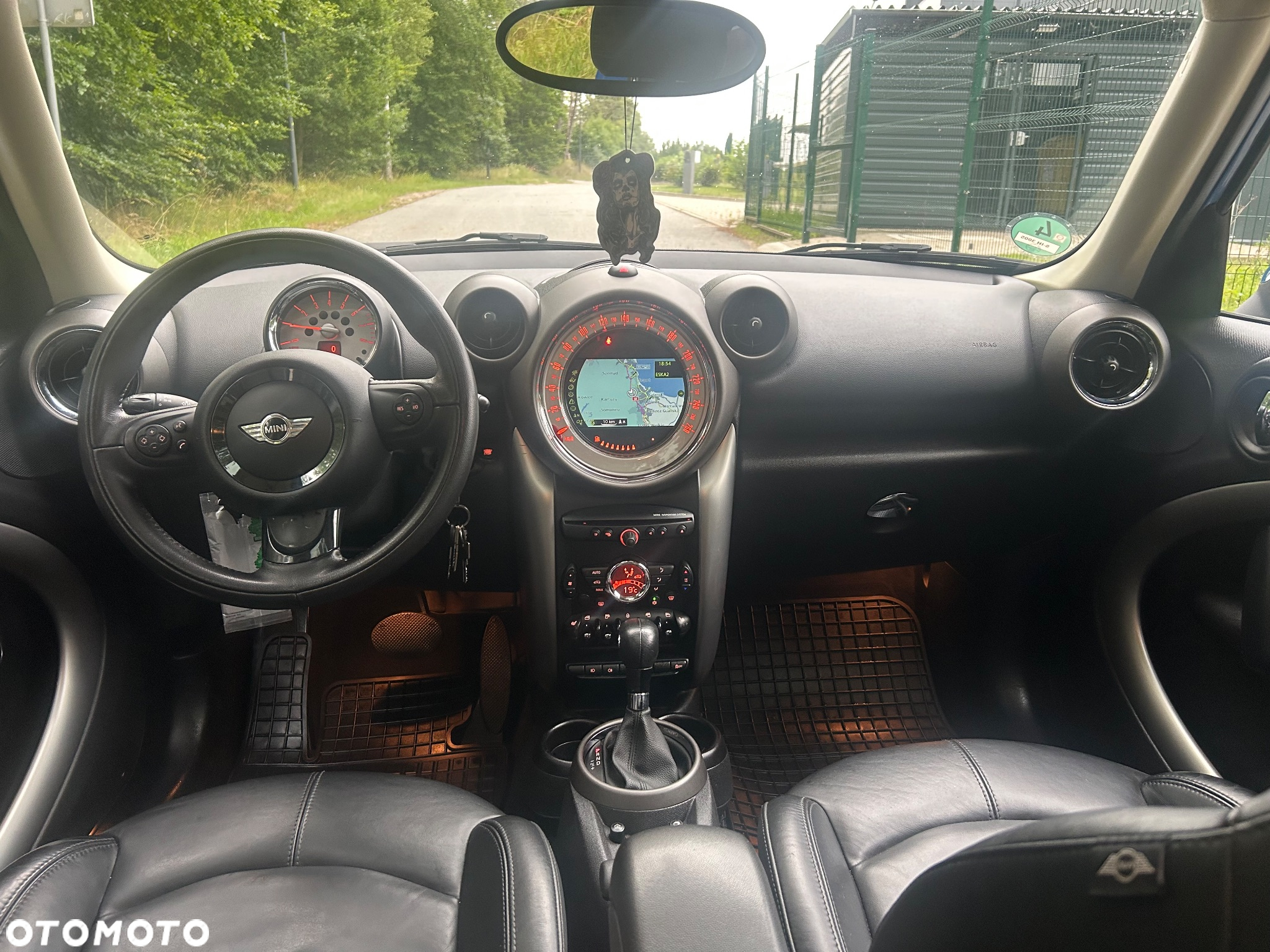 MINI Countryman Cooper ALL4 - 8