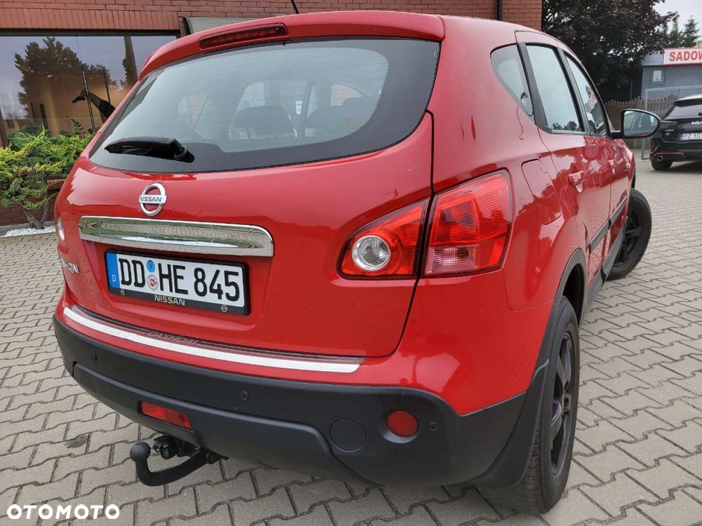 Nissan Qashqai - 13