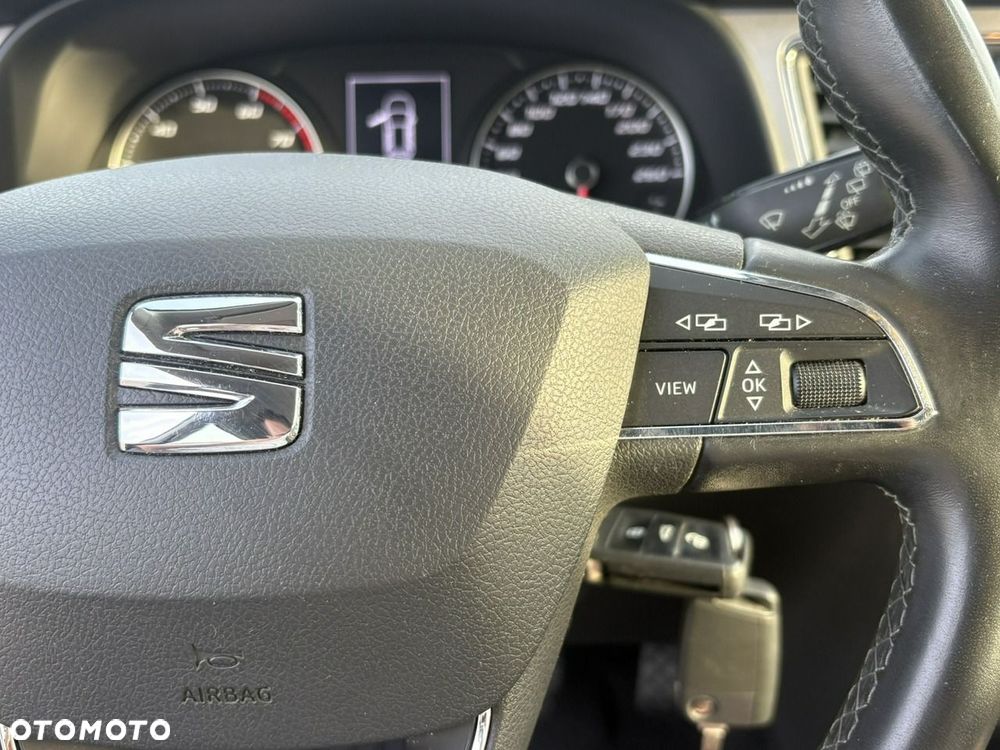 Seat Leon - 31