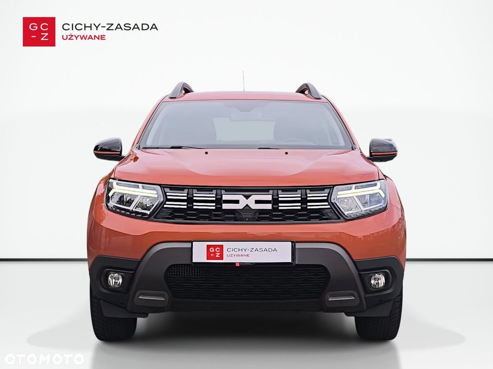 Dacia Duster 1.3 TCe Journey EDC - 8