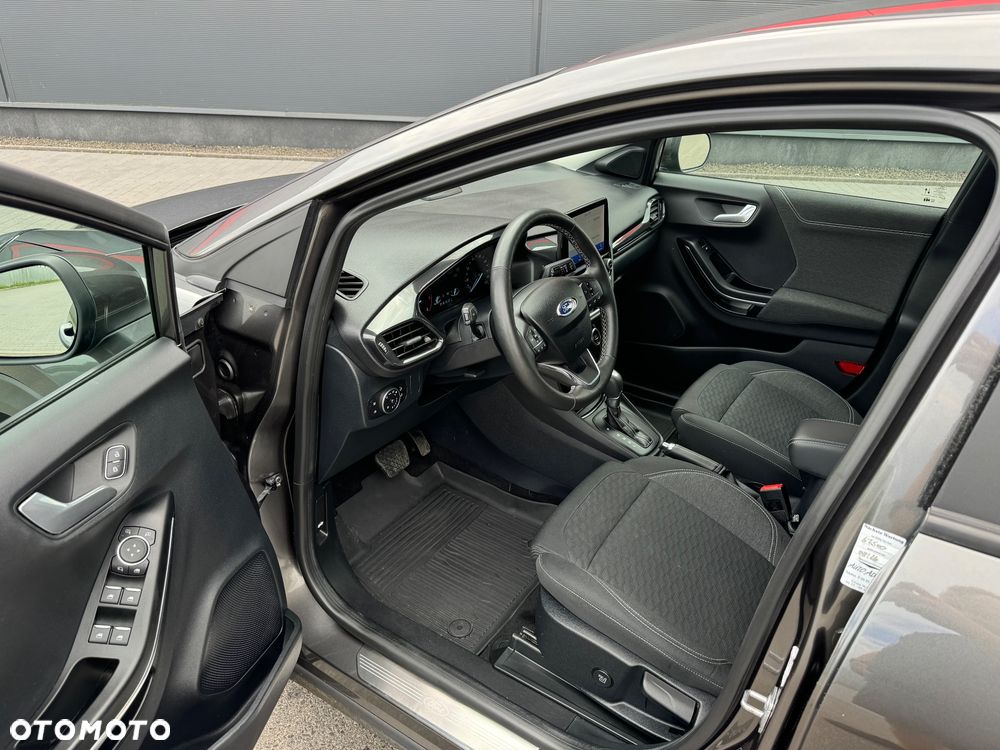 Ford Puma 1.0 EcoBoost Titanium - 5