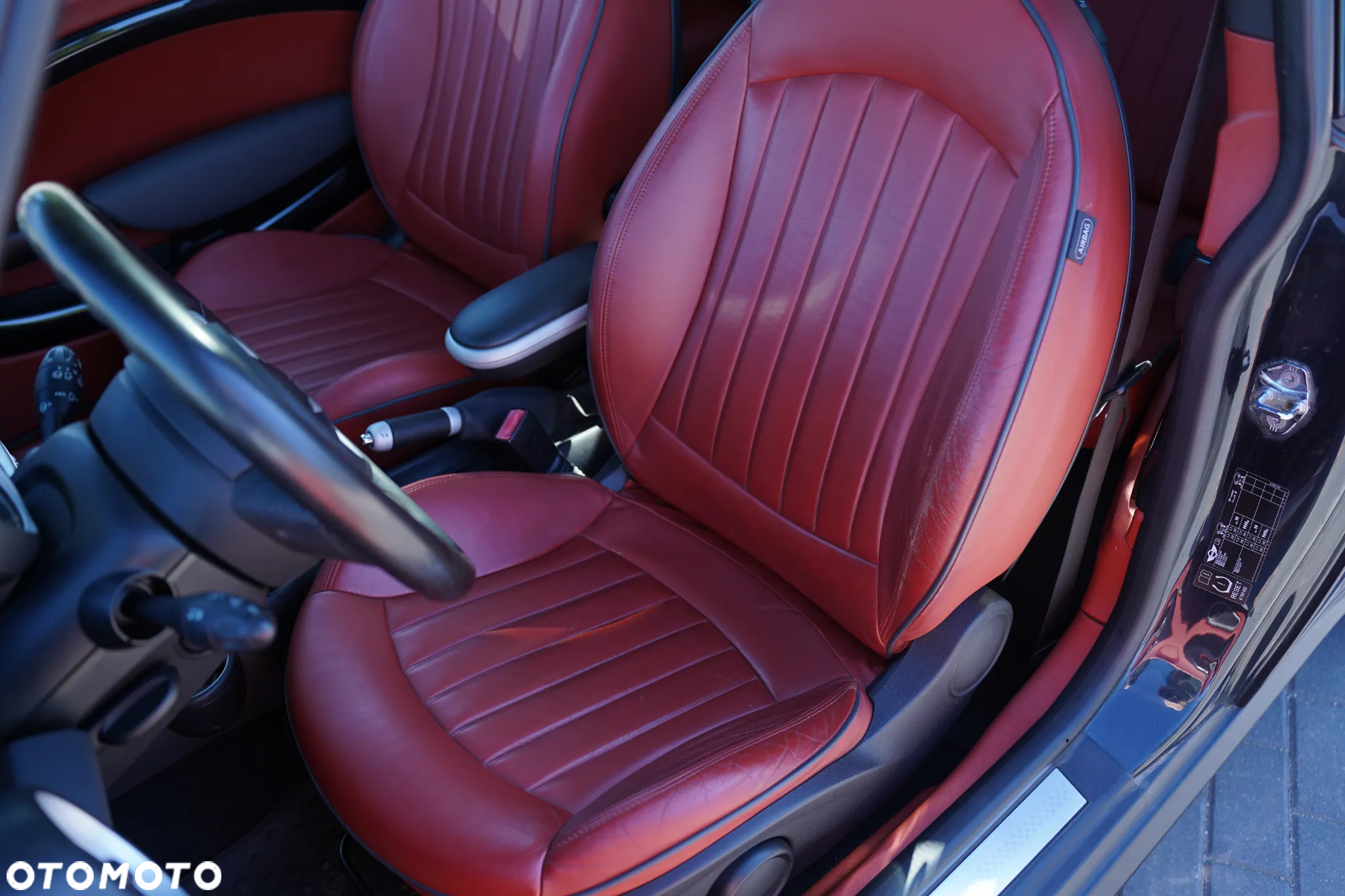 MINI Cooper S Standard - 16