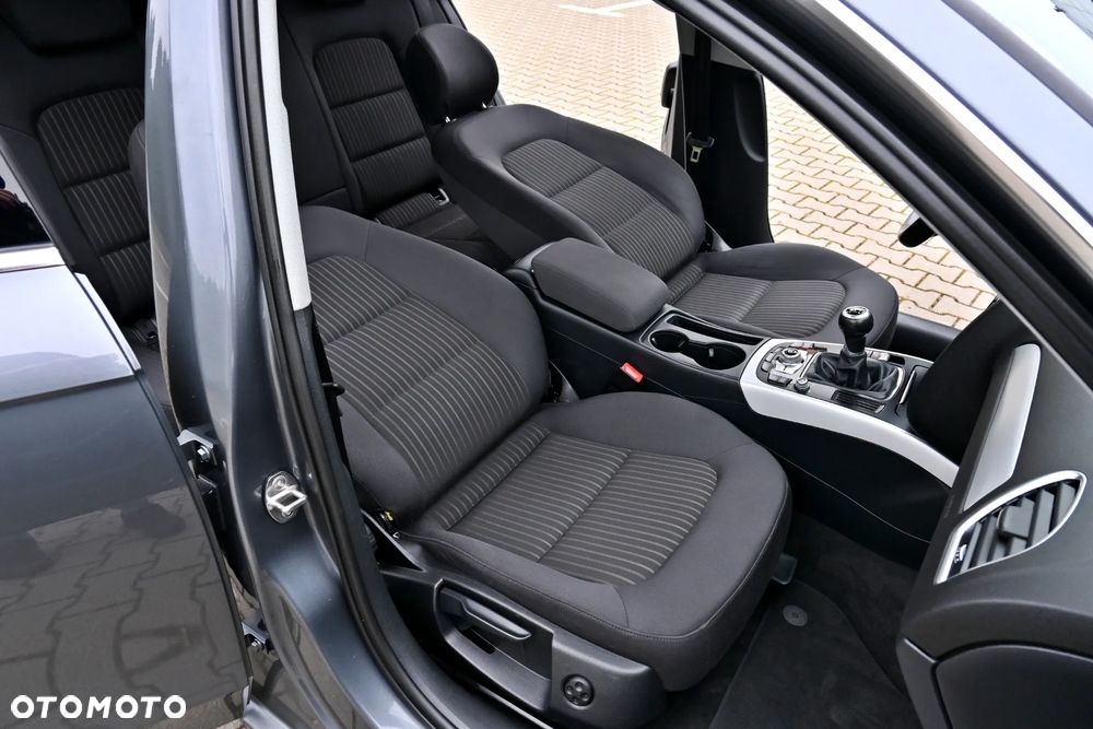 Audi A4 Avant 2.0 TDI clean diesel - 30