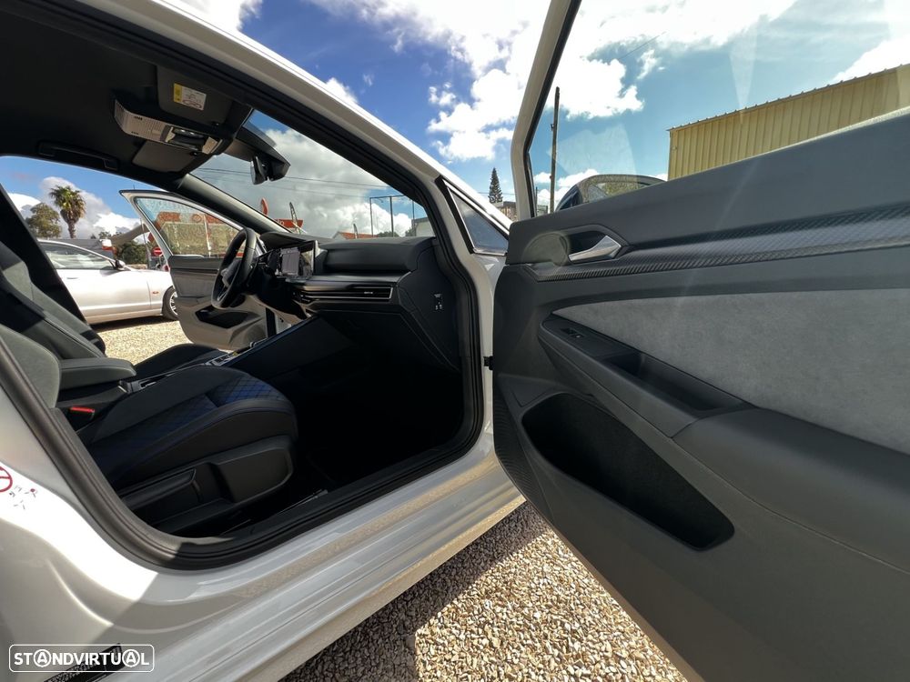VW Golf 2.0 TSI OPF 4Motion DSG R 20 Years - 16