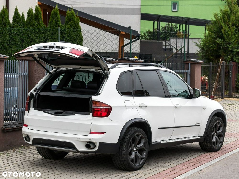 BMW X5 xDrive30d xLine - 9