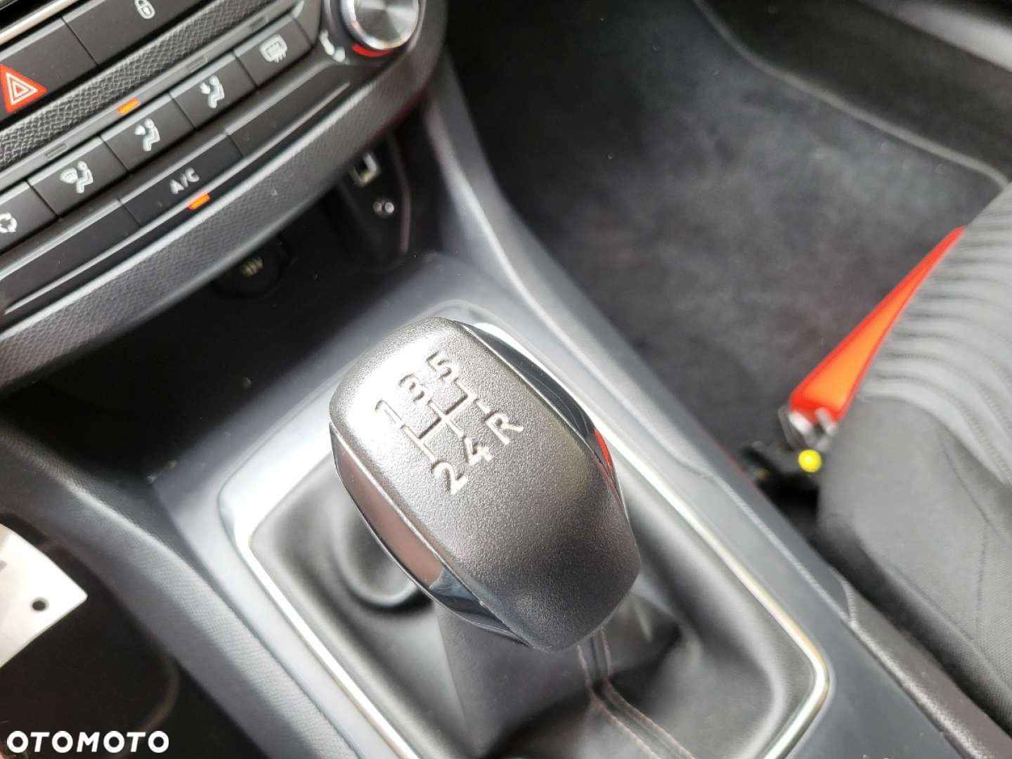 Peugeot 308 - 29