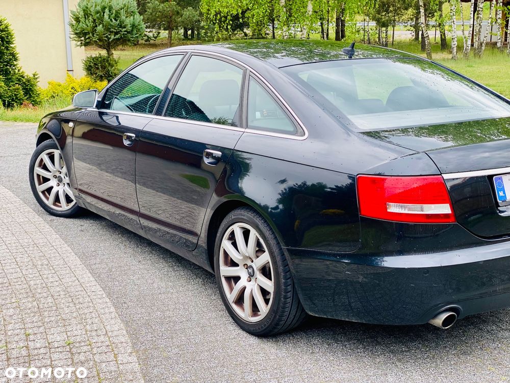 Audi A6 - 34
