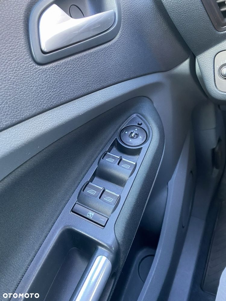 Ford C-MAX 1.6 EcoBoost Edition ASS - 11