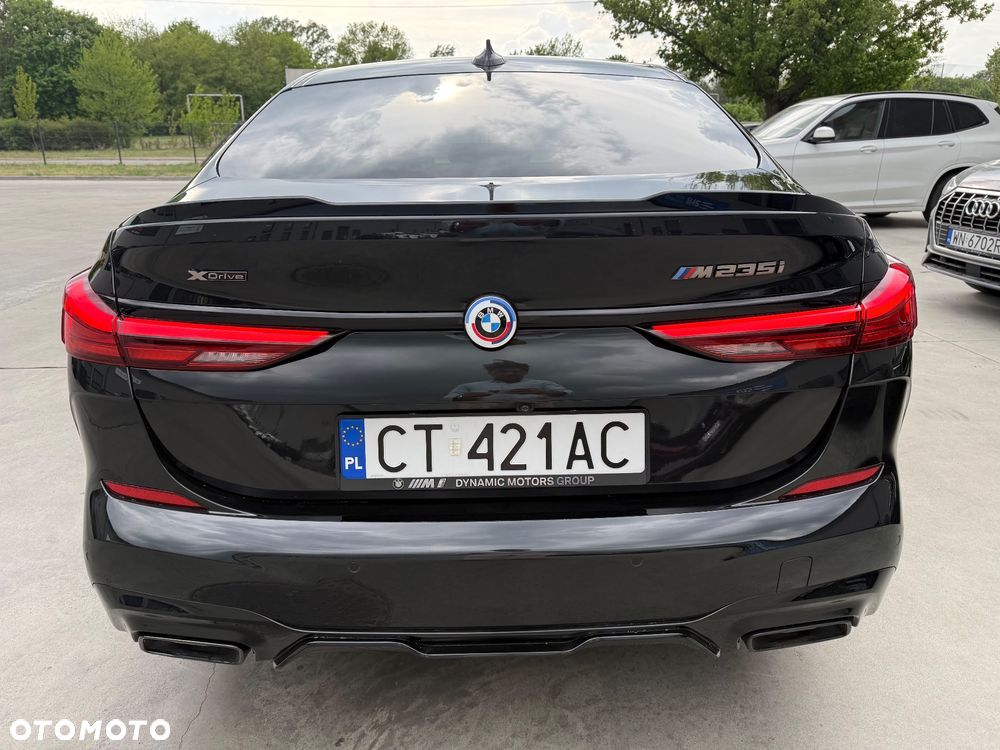BMW Seria 2 M235i xDrive - 6