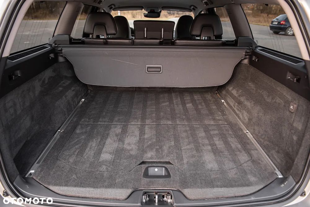 Volvo V70 - 26