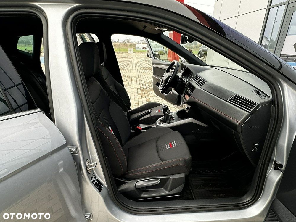 Seat Arona 1.0 TSI Xcellence S&S - 15