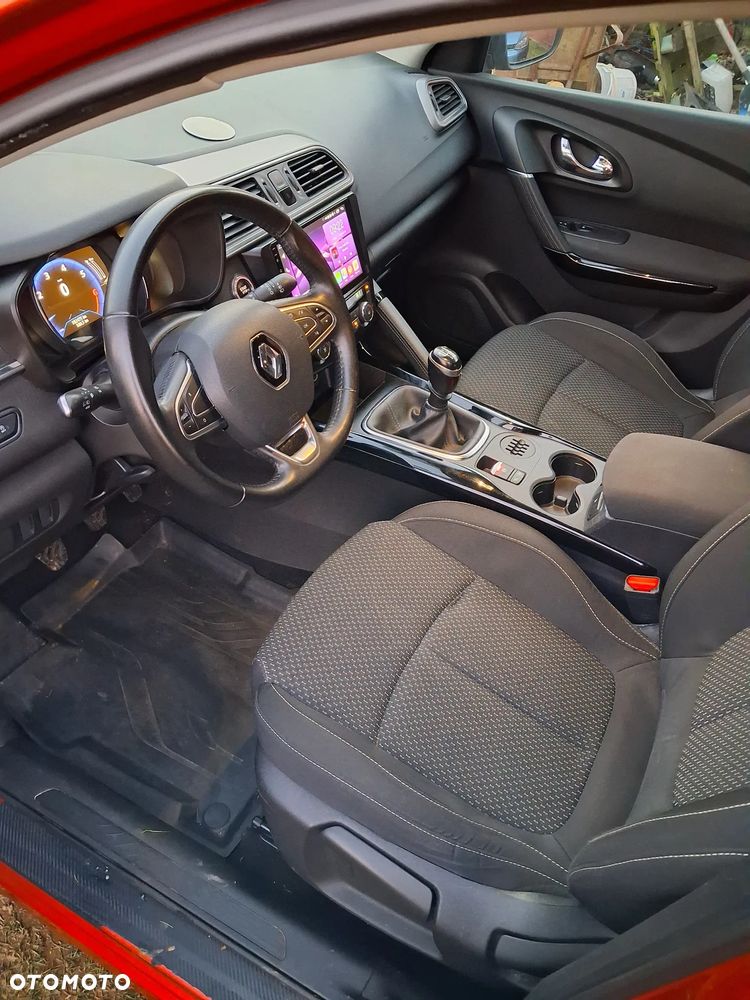 Renault Kadjar 1.2 Energy TCe Night&Day - 9