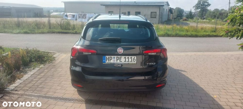 Fiat Tipo 1.4 16v Lounge - 9