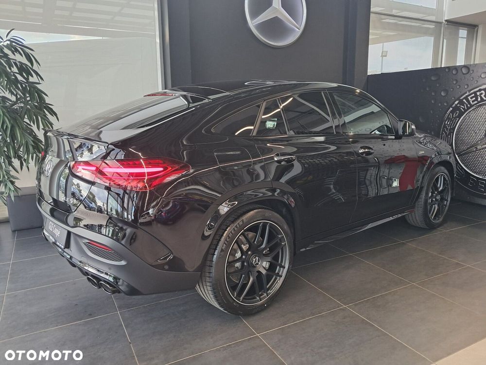 Mercedes-Benz GLE - 24