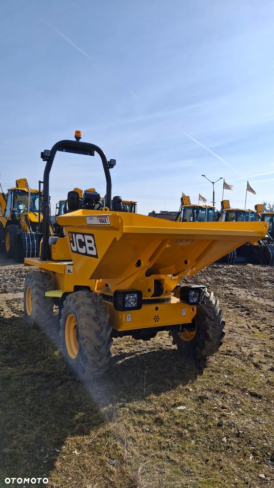 JCB 3T-2ST - 1