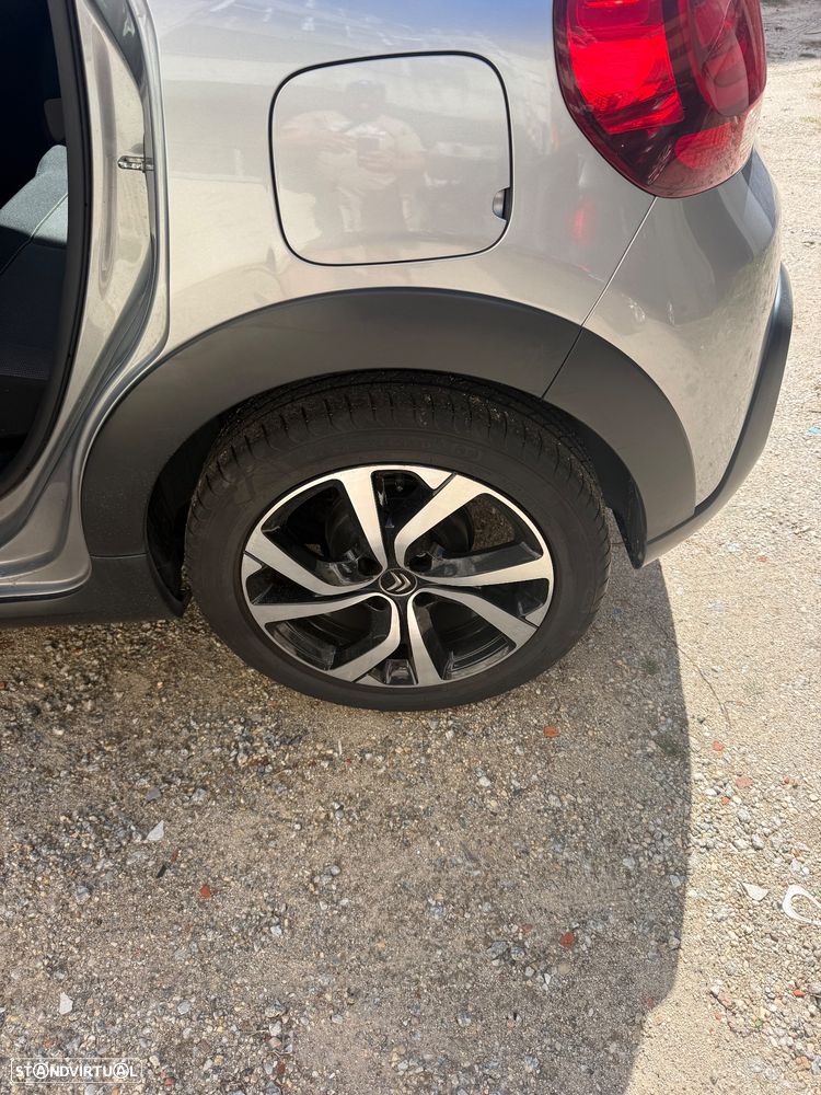 Citroën C3 - 7