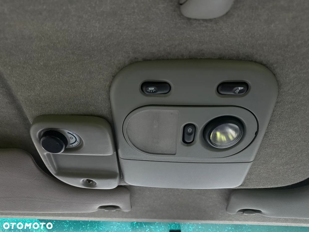 Nissan Interstar dCi120 L1H1 - 16