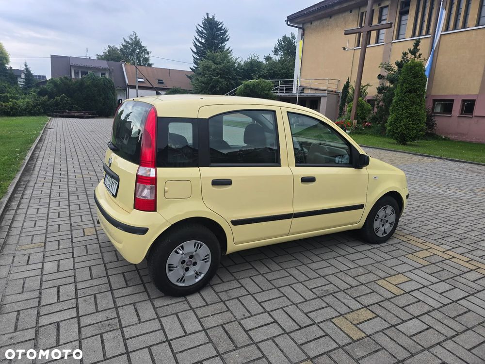 Fiat Panda - 3
