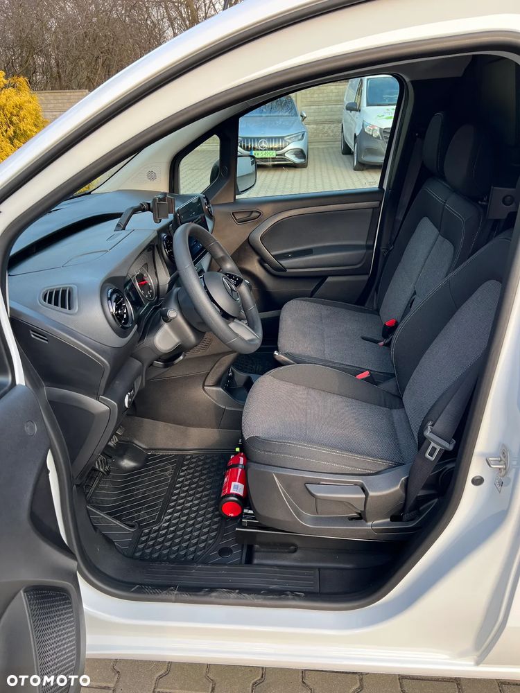 Mercedes-Benz Citan 110 CDI - 17