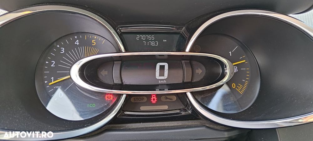 Renault Clio 1.5 dCi Dynamique - 16