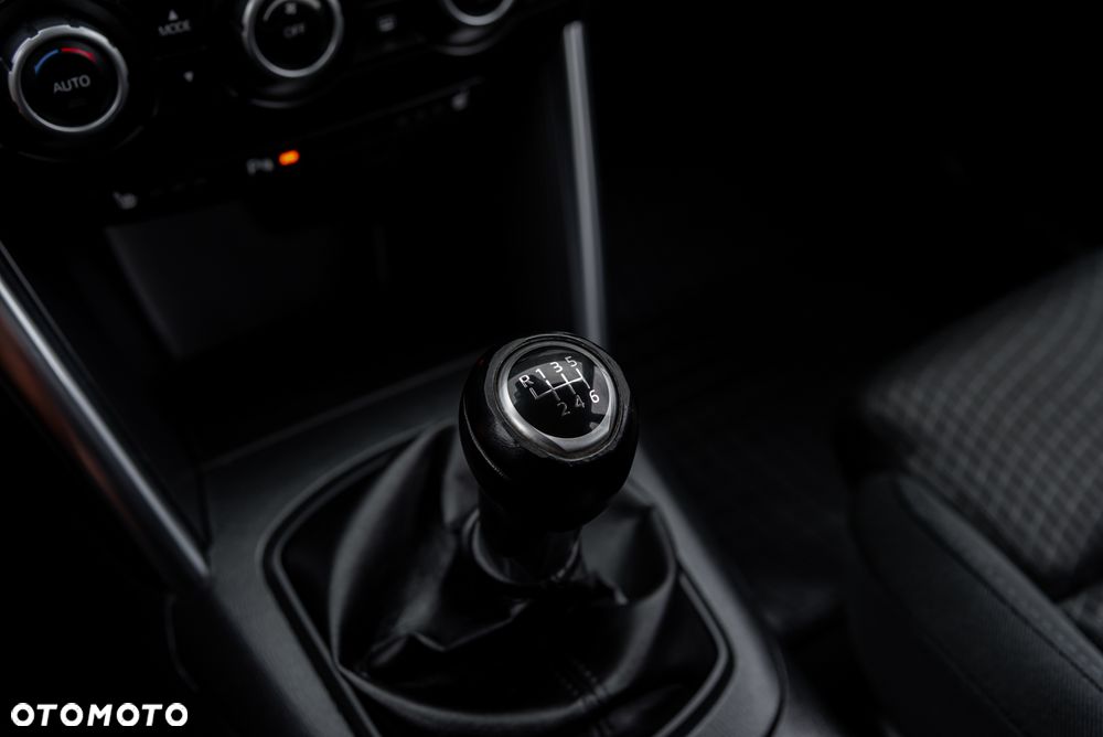 Mazda CX-5 SKYACTIV-G 160 AWD Nakama - 31