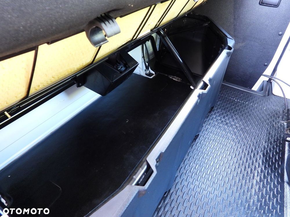 Iveco DAILY 35S14 WYWROTKA PODWÓJNA KABINA DOKA 6 MIEJSC TEMPOMAT LEDY AUTOMAT HI-MATIC KLIMATYZACJA  140KM - 41
