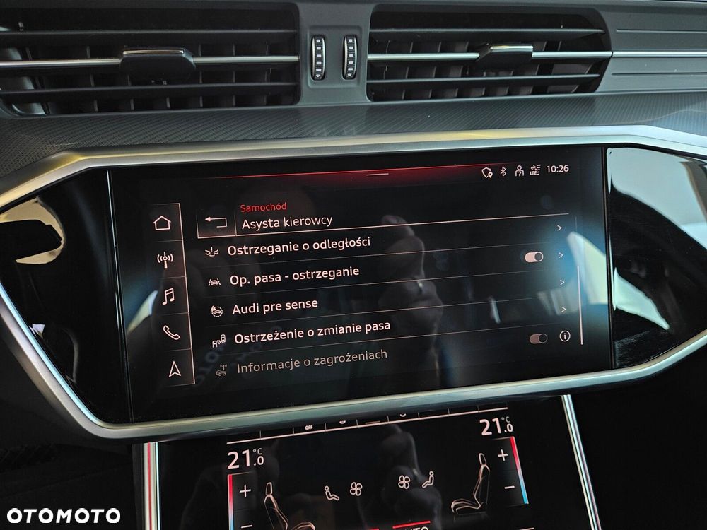 Audi A6 Avant - 25