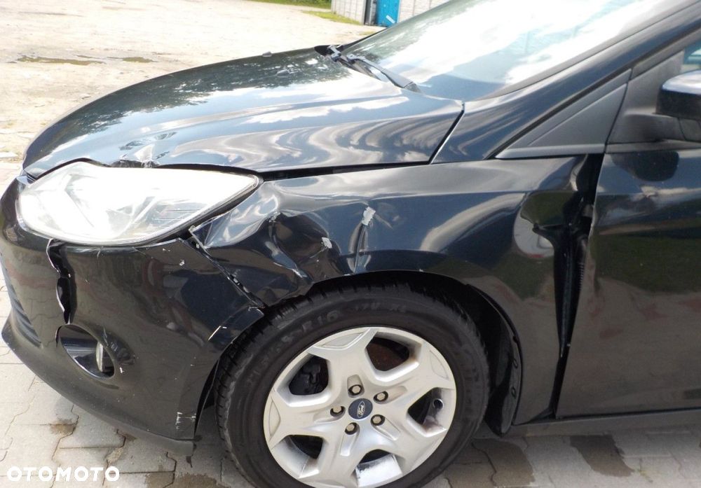 Ford Focus - 6