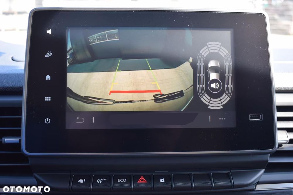 Nissan Primastar - 12