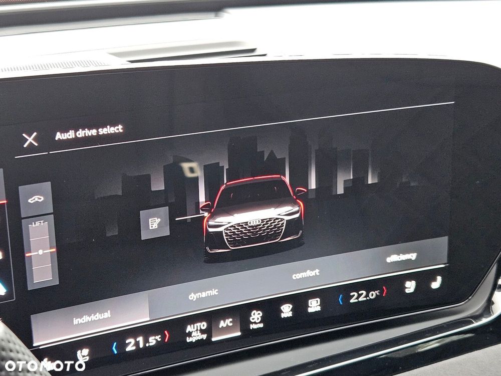 Audi A6 - 23