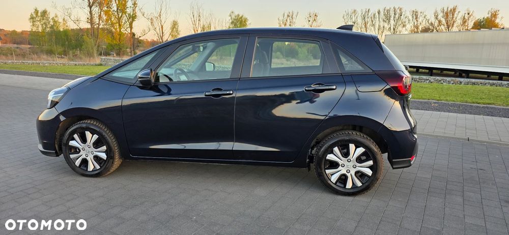 Honda Jazz e:HEV 1.5 i-MMD Elegance - 6