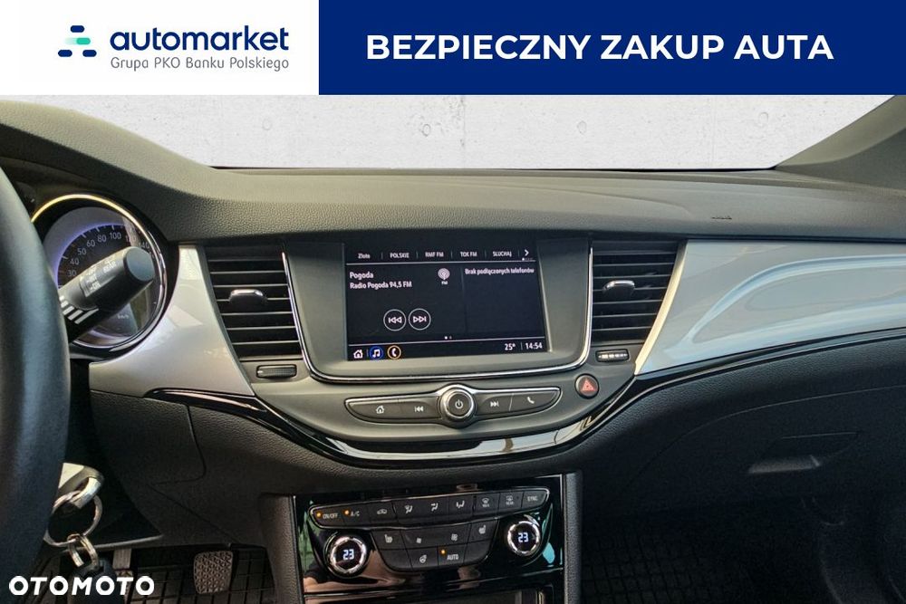 Opel Astra 1.2 T GS S&S - 19