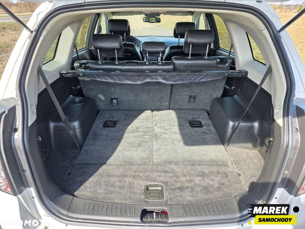 Chevrolet Captiva - 8