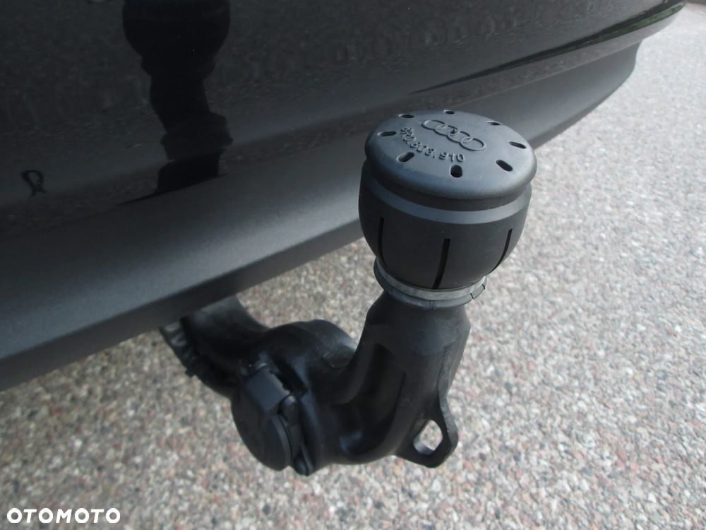 Audi A6 Avant 2.0 TDI ultra - 18