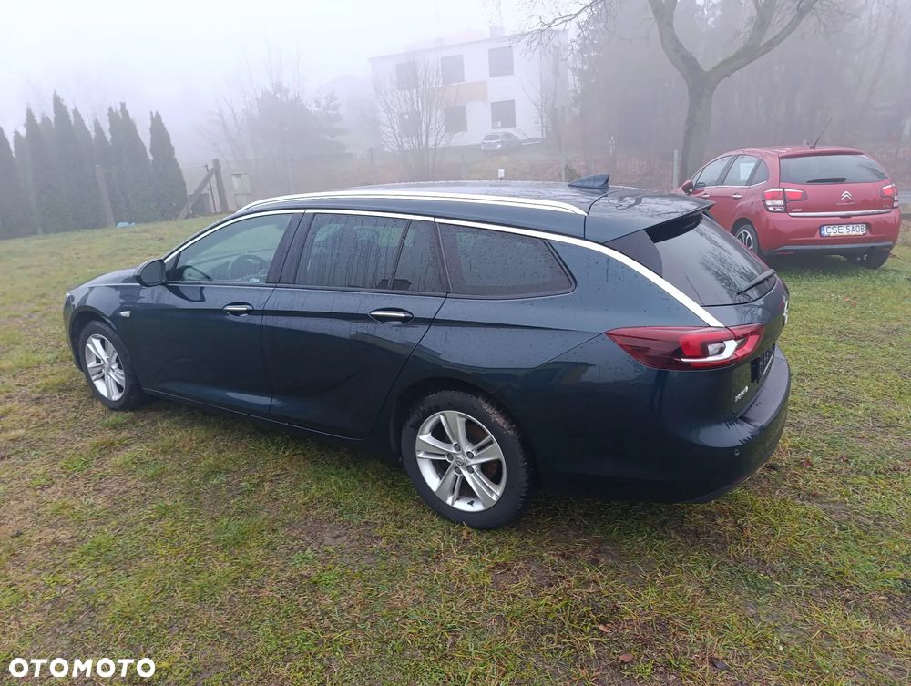 Opel Insignia 2.0 Exclusive - 4