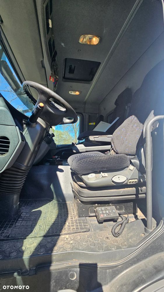 Mercedes-Benz ACTROS 2532 L 6x2 - 18