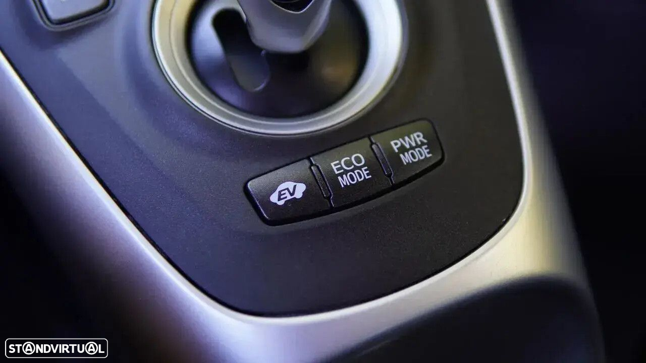 Toyota Auris - 26