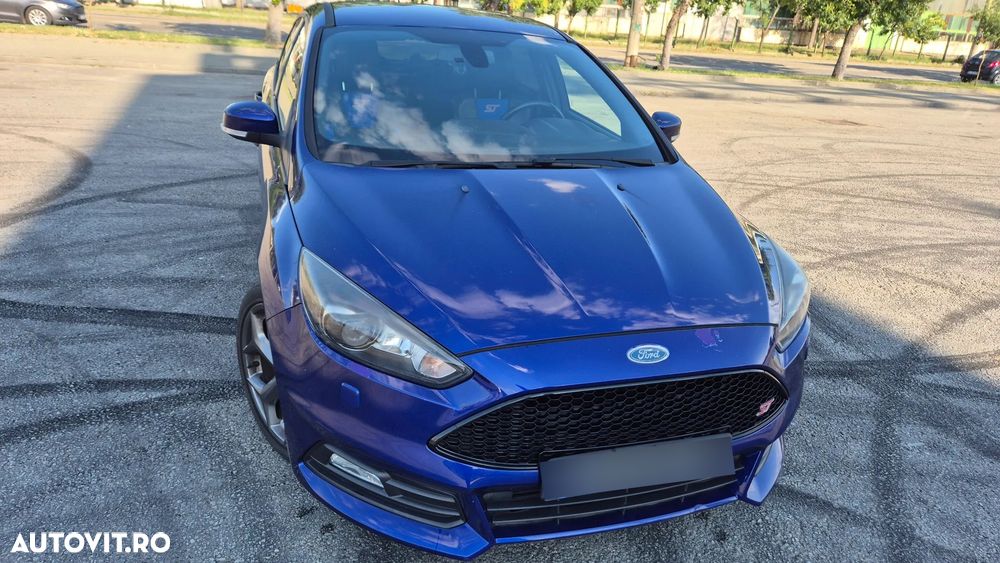 Ford Focus - 7