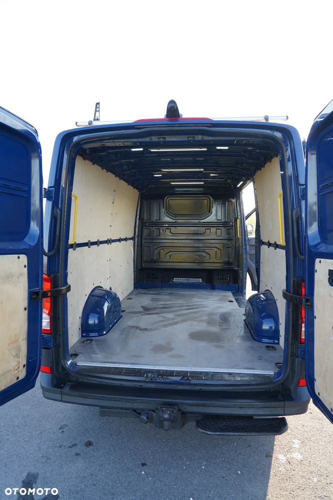 Volkswagen CRAFTER - 17