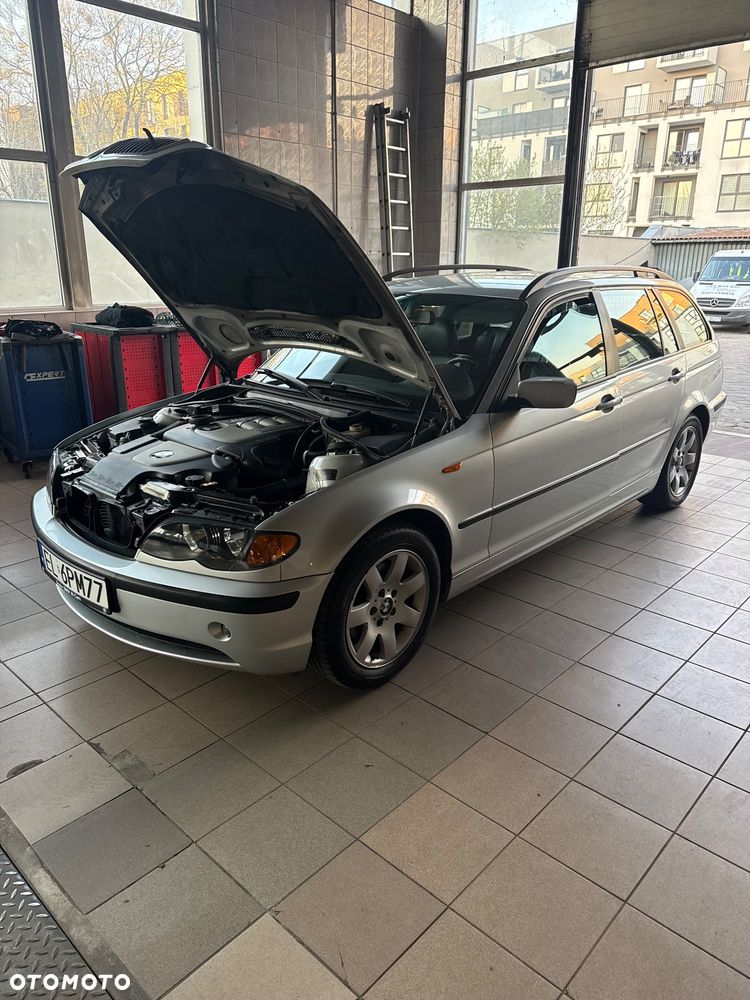 BMW Seria 3 - 12