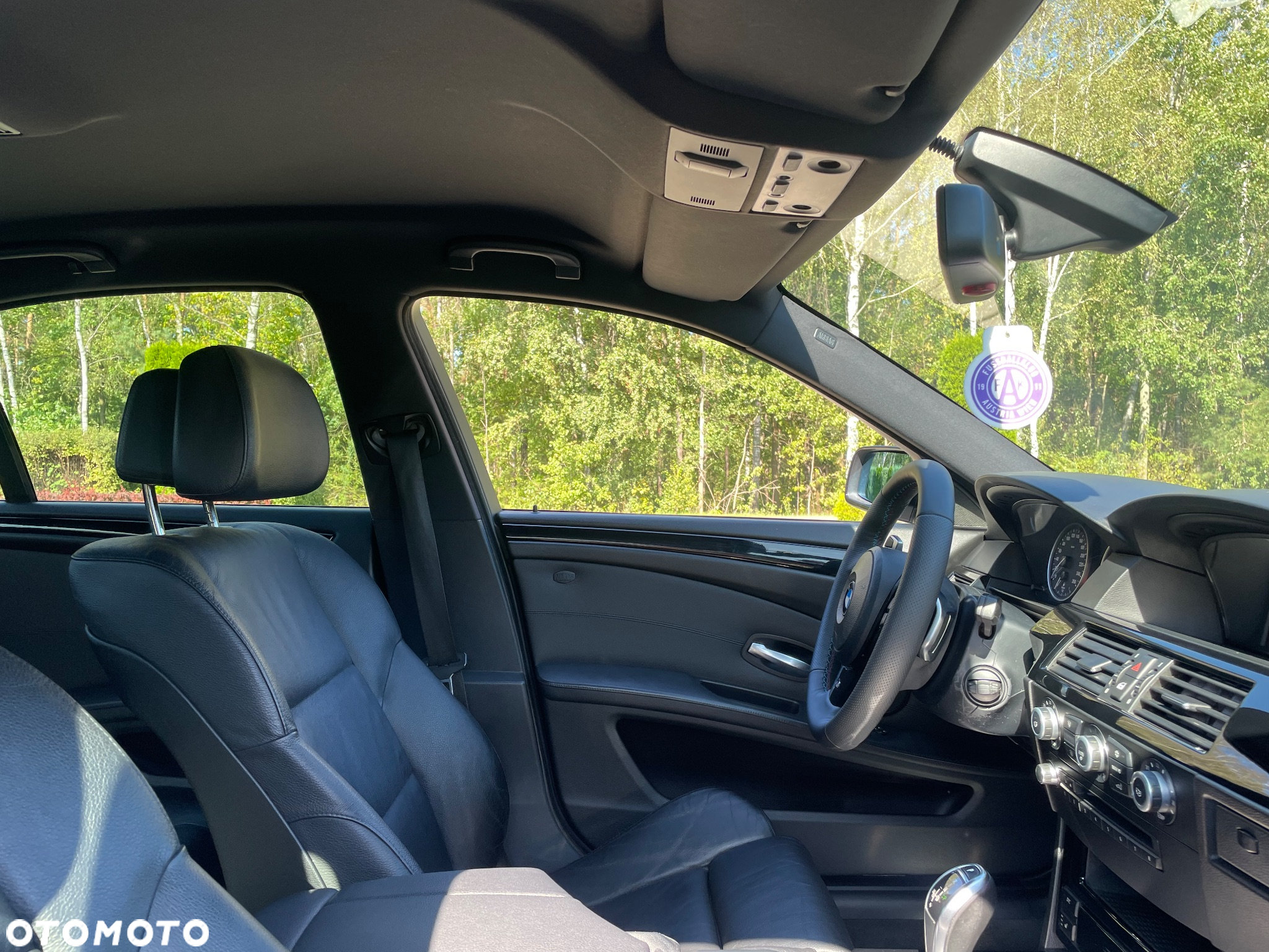BMW Seria 5 - 28
