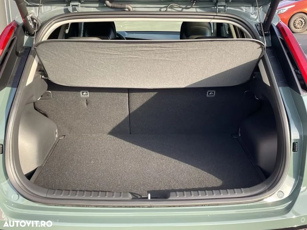 Kia Niro EV Premium - 27