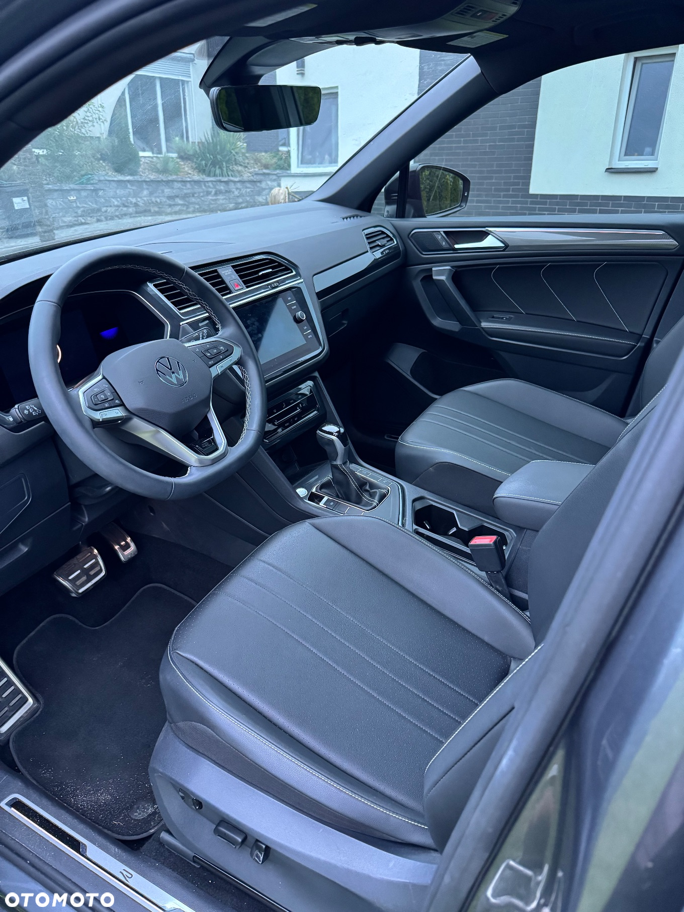 Volkswagen Tiguan - 10