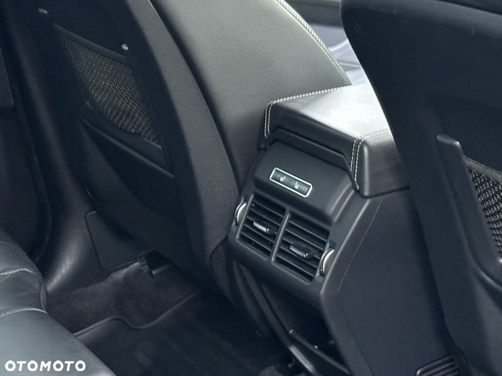 Land Rover Range Rover Evoque - 9
