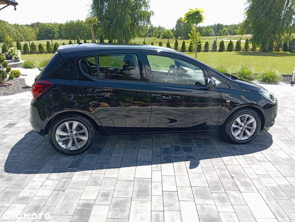 Opel Corsa 1.3 CDTI Essentia - 9