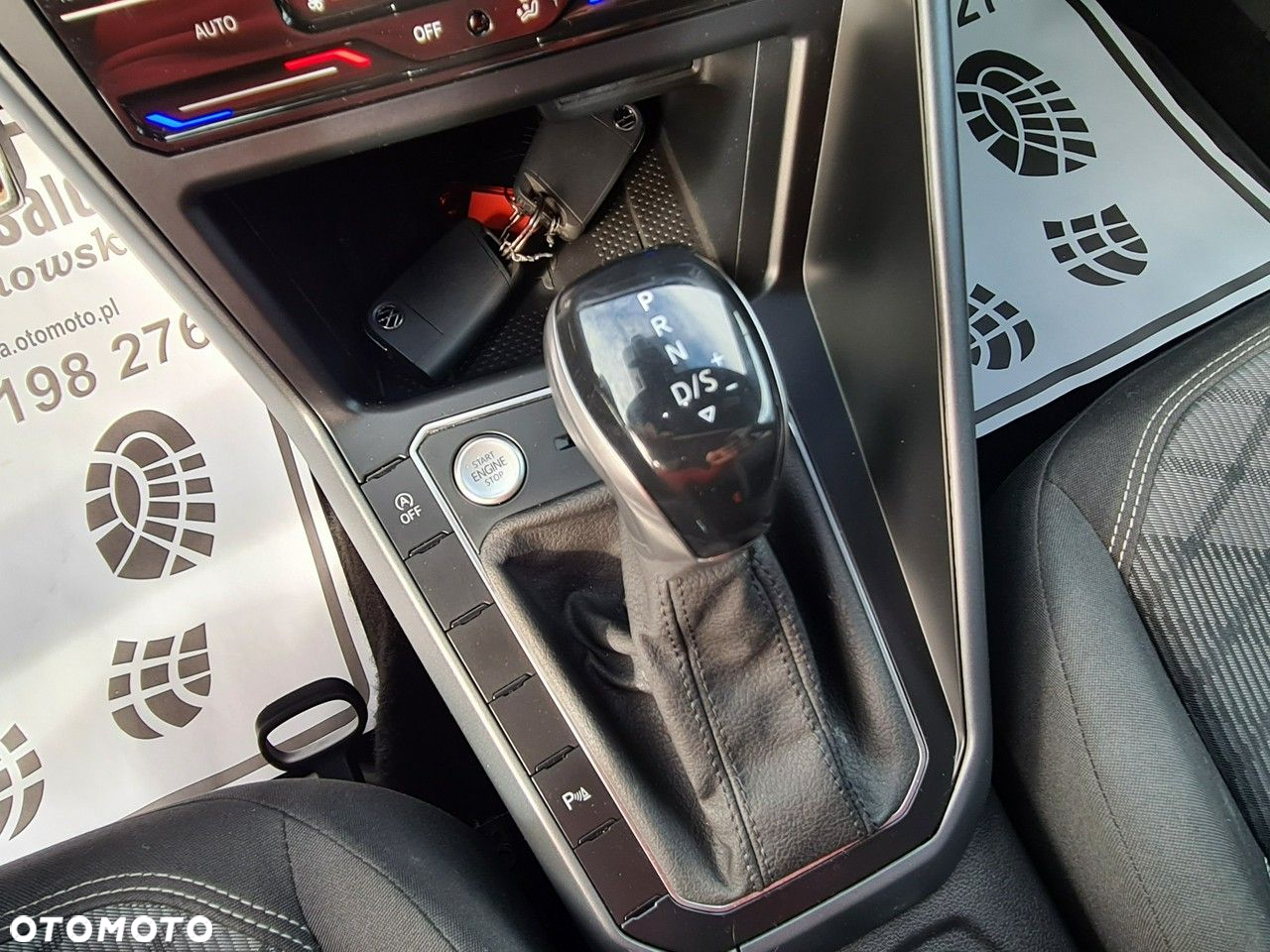 Volkswagen Taigo - 23