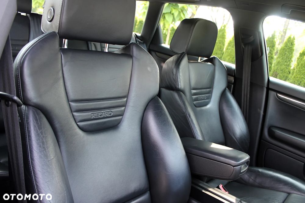 Audi S4 Limousine - 11