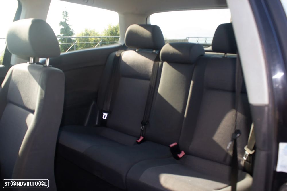 VW Polo - 8