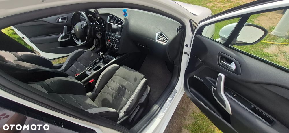 DS Automobiles DS 4 - 11