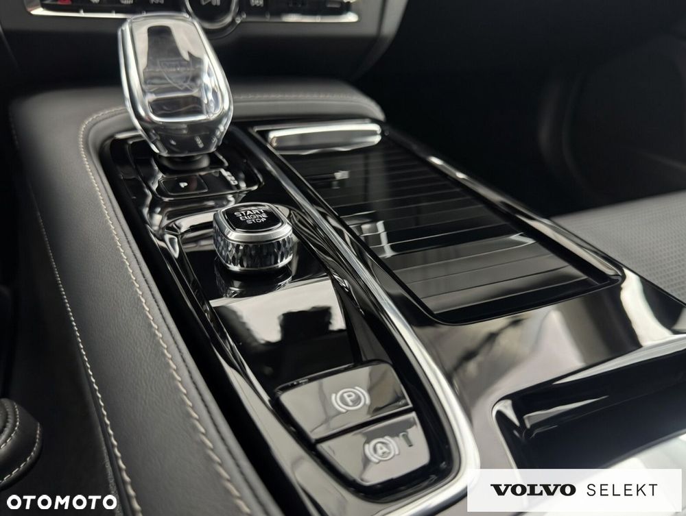 Volvo V90 - 27